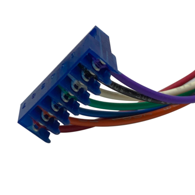 Caretaker Ultra Flex and Ultra Flex 2 Compatible 6 Position Rotary