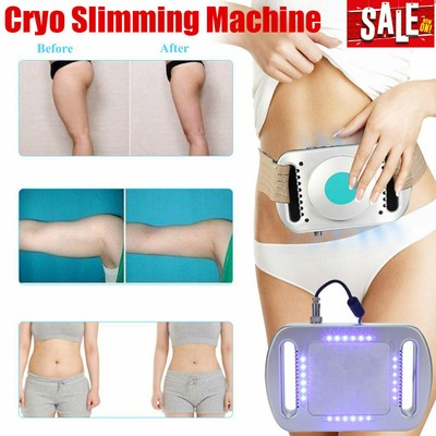 belt weight loss machine