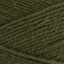 Stylecraft Life DK Double Knit Wool Yarn 100g - 2302 Olive