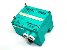 Pepperl+Fuchs VBA-2E-G4-U AS-Interface Analog Module 104423