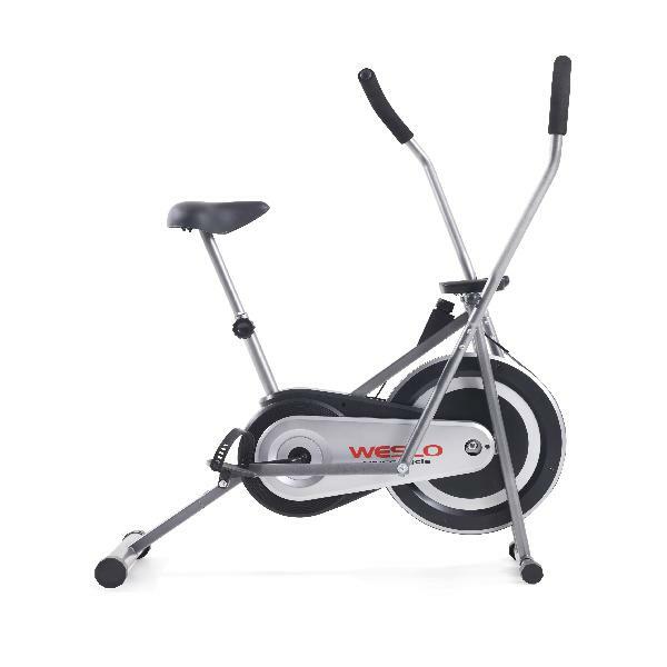 xtremepowerus stationary exercise bicycle