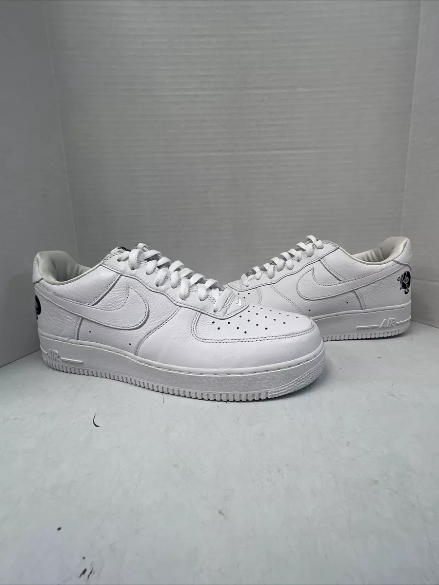 Nike Air Force 1 Low 07 Off-White ComplexCon Af100