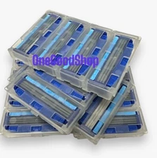 Kirkland Signature Triple Blade Razor Cartridges, 20-count, NEW Bulk