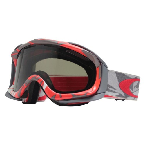 Oakley 57-756 AMBUSH Glacier Red w 