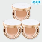 ATOMY Adelica The New Gold Collagen Ampoule Cushion 14g x 2EA New BB Cushion