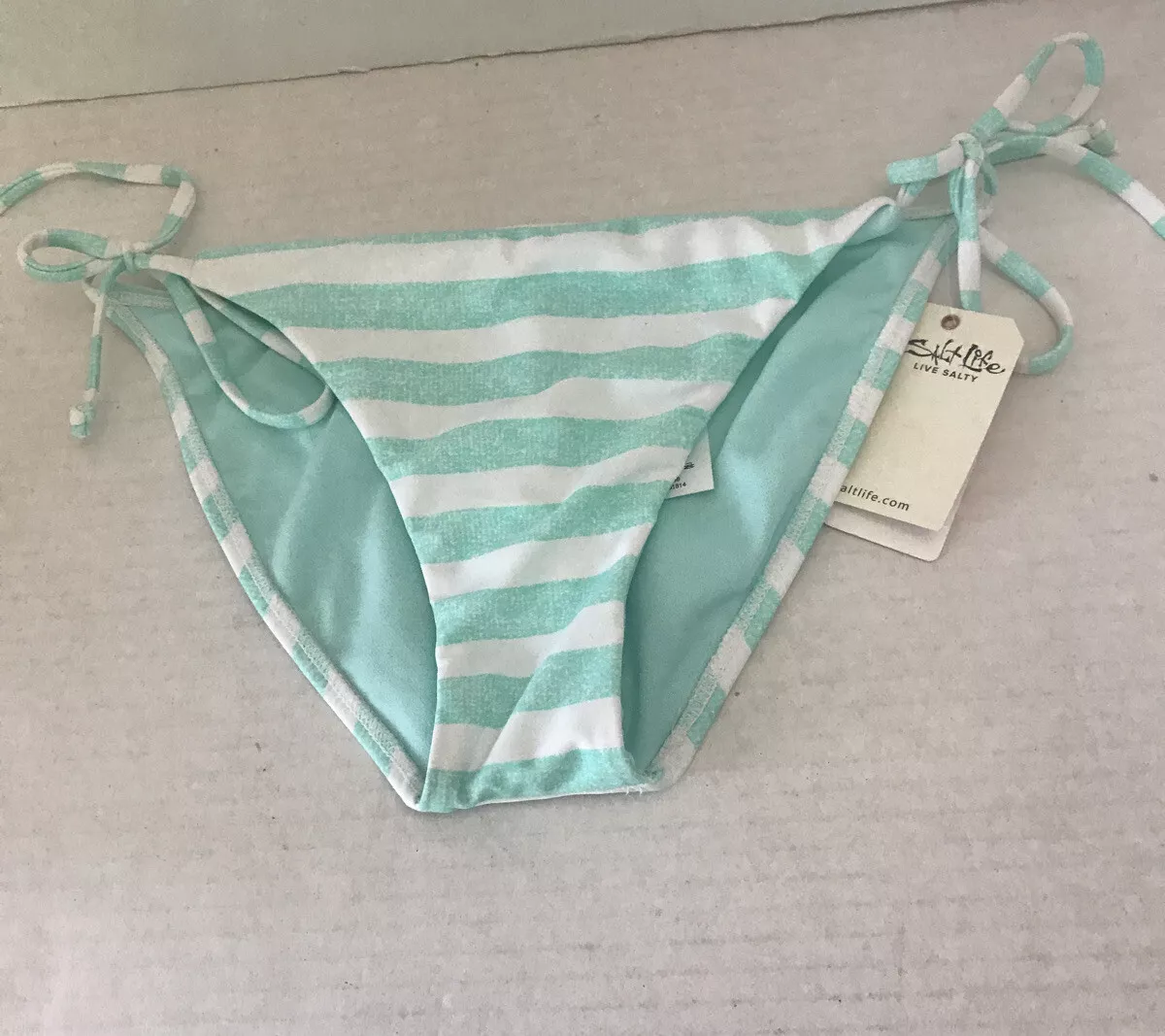 Salt bathing suits 2025
