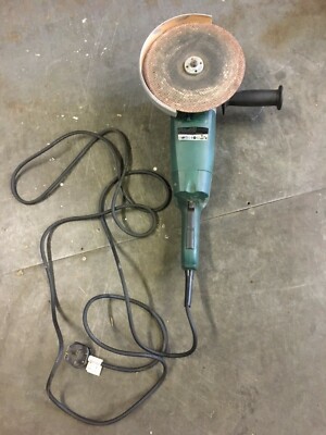 BROSSES CARBONE POUR Parkside PWS230SE PWS 230 SE Meuleuse D'angle 2000w 230 Mm D49 EUR 6,42 - FR