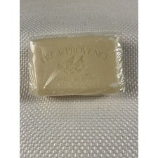 Pre De Provence Artisanal French Soap Bar Milk Pure Vegetable Soap New