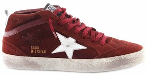 scarpe goose star