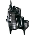Pentair Water 540155 Mp 1/2 hp Cast Iron Sewage Pump
