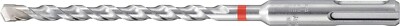 Hilti Hammer Concrete Masonry Drill Bit, TE-YX, 1/2'' - 14'', SDS Max