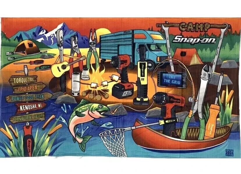ミュージシャン SOUTH SIDE TOWEL (BADHOP 2024 AH1) BAD HOP