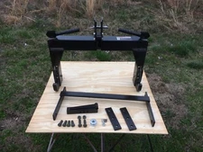 Farmall Cub 3-Point Linkage Kit - Installs in 15 minutes!