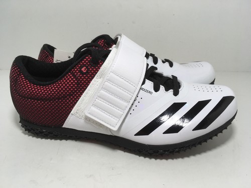 Jump Track Spikes Shoes B37490 Sizes 
