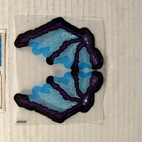 LEGO 70351 - Nexo Knights - Clay's Falcon Fighter Blaster - STICKER SHEET