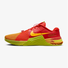 Nike Metcon 8 AMP Training Shoes "Picante Red" (DV9019-600) Expeditedship