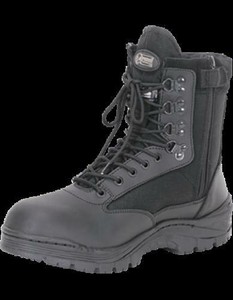 voodoo tactical boots