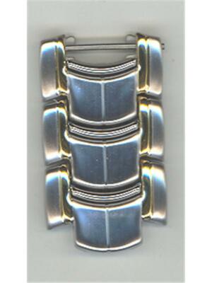 Citizen    Stainless Steel Link LK-S00204 S003474