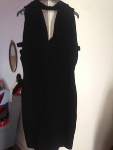 primark bodycon dress