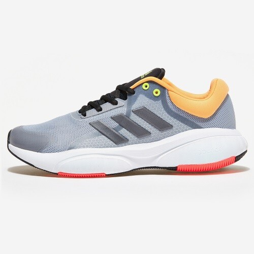 New Adidas Response Originals Shoes Sneakers - Halo Silver (GW6565) | eBay