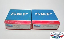 KIT CUSCINETTI SKF BANCO ALBERO MOTORE LAMBRETTA DL LI 125 150 TV 175 200