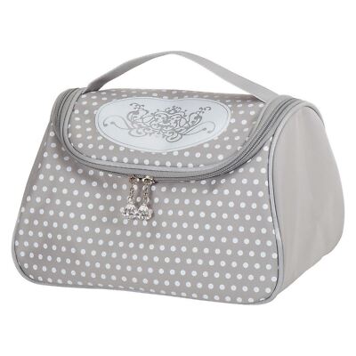 Große Kulturtasche Douce Arabesque Make Up Kosmetik Reise Etui Mathilde M