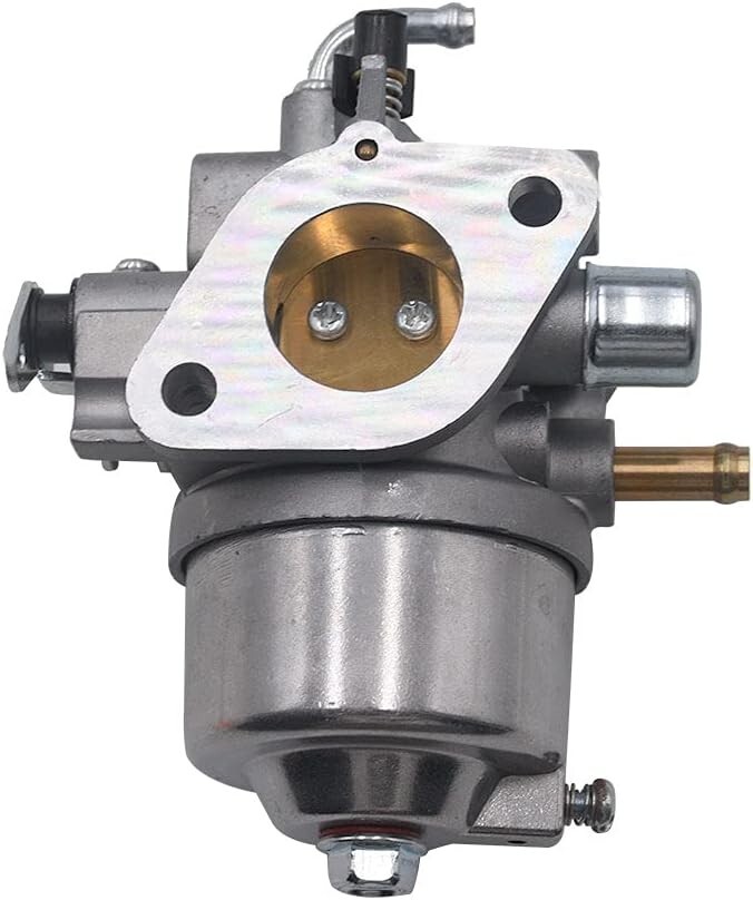 NewJ Vergaser-Ersatz Für Kawasaki FH451V FH500V | Kompatibel Mit 15003-7033 & 15003-7036 | 4-Takt-Motor