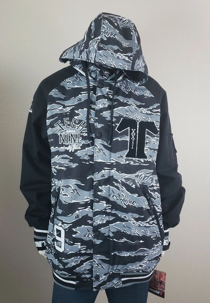 Technine snowboard jacket clearance