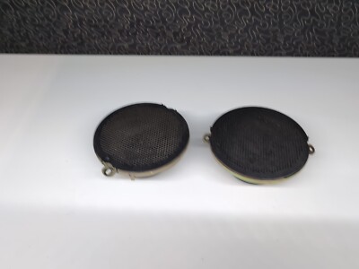 Rear Speakers 99 Dodge Ram 1500 Speaker Size 1998-2001 Dodge Ram
