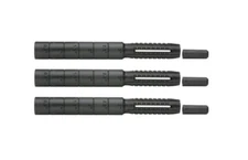 Universal Golf Club Shaft Extensions - 3 Pack - Graphite or Steel Shafts