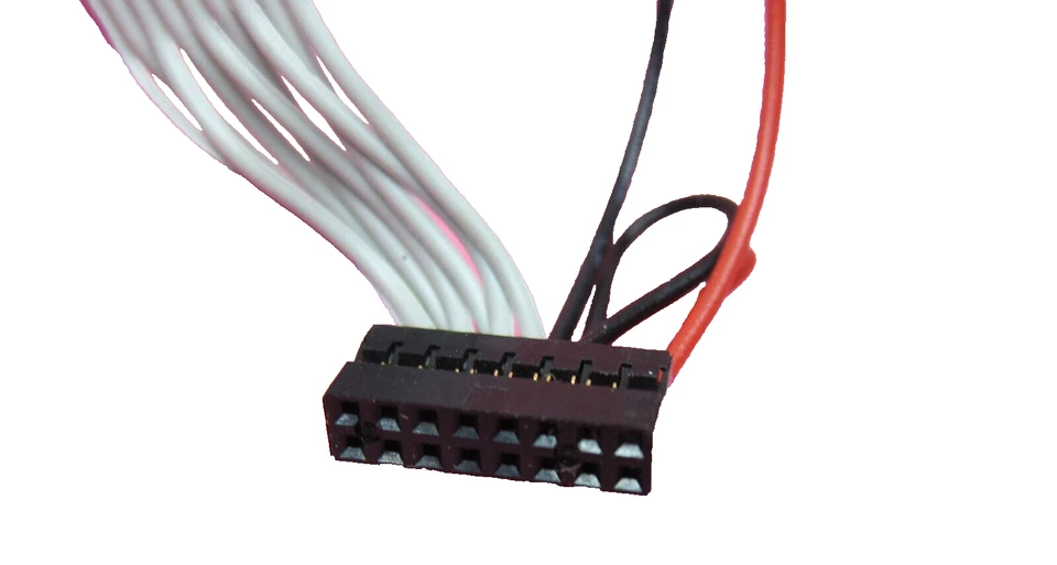 Genuine Elo T/S-232 Control Board for Advantech PPC-123T Industrial Touch Screen - Image 4 of 4