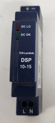 TDK-Lambda DSP10-15