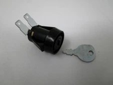 Genuine Toro 40-5940 42-008 Ignition Switch & Key Indak Snow Thrower CCR Power