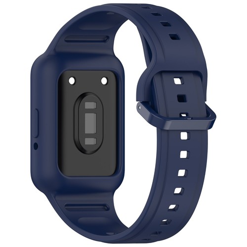 Replacement Strap for Samsung Galaxy Fit 3 SM-R390 Silicone Watch Band Wristband - Picture 10 of 44