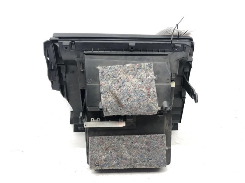 2007-2012 Nissan Altima Interior Black Glove Box Assembly OEM | eBay
