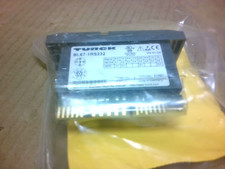 Turck BL67-1RS232 Serial Interface Module - Factory Sealed