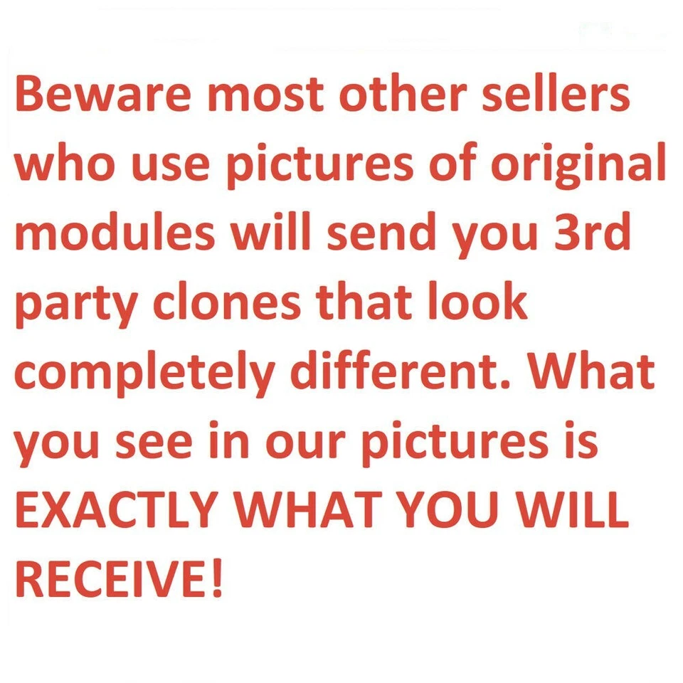 2x Controller 3D Joy Thumb Stick Sensor Analog Module for Playstation PS2 - Image 2 of 4