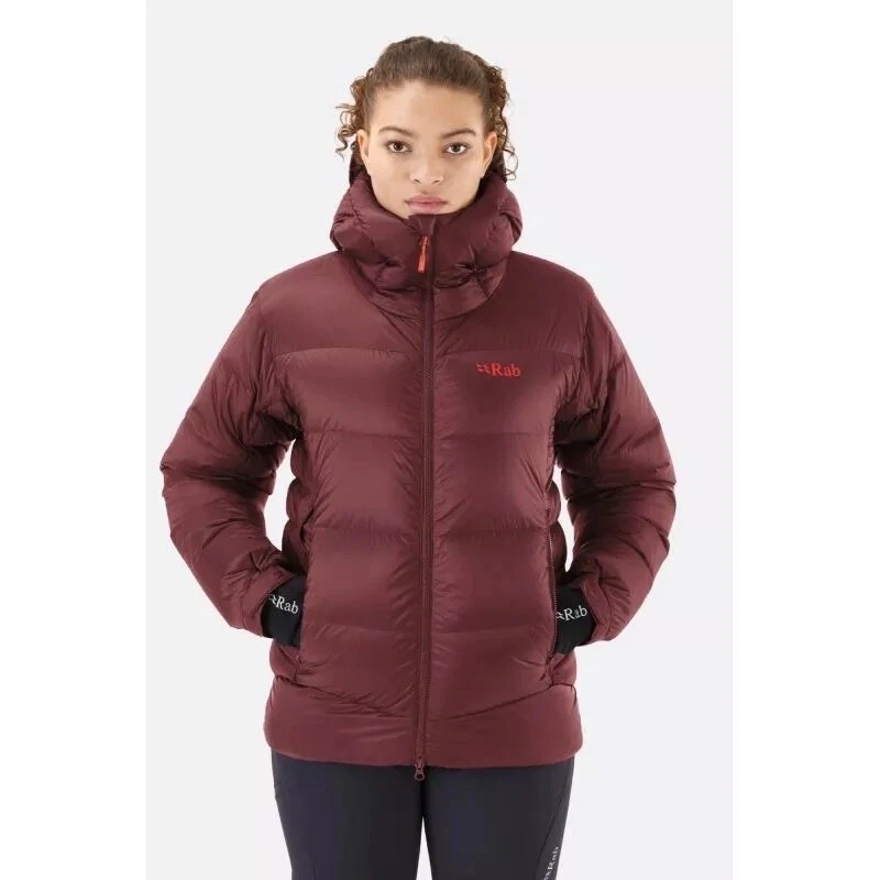 Rab coats cheap womens uk