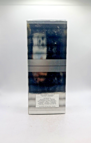 QUORUM SILVER BY ANTONIO PUIG 100ML EDT SPRAY CODE-B2581 (NEW WITH BOX) - Picture 5 of 6