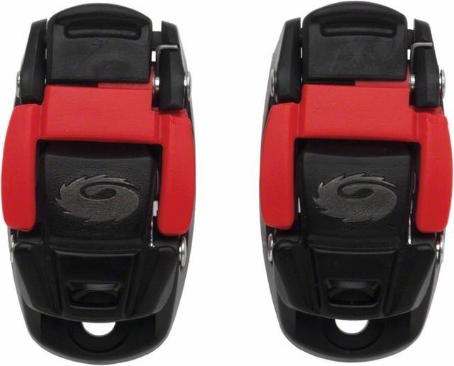 sidi caliper buckle replacement