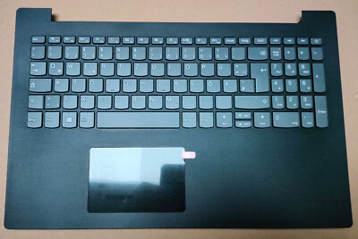 original Tastatur Lenovo V145-15AST 81MT Keyboard TopCase Palmrest