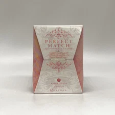 LeChat - Perfect Match Gel Polish & Nail Lacquer - Pink Daisy - 0.5oz/15ml Ea