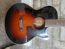 Tanglewood Acoustic Guitar