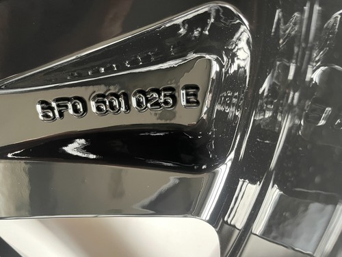 4XORIGINAL 18 SEAT LEON  5F0601025E  7,5X18 ER51 - Bild 9 von 11