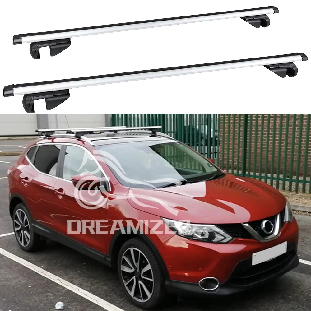 Qashqai bike sale roof rack