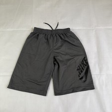 Nike Youth Graphic SB Skateboard Athletic Shorts Size: Large 12-13 Yrs 