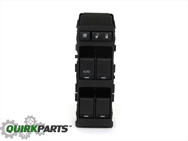 Interruptor de ventana eléctrica para Dodge Avenger Charger Dakota Chrysler 300 Sebring (P/N OEM)