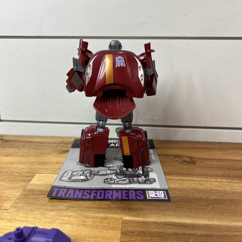Transformers Combiner Wars Dead End complete Hasbro Menasor Limb Ships Fast! - Picture 3 of 4