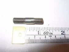 * NOS Bridgestone 90 cylinder stud 6x27