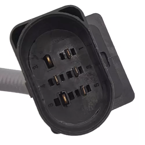 Sonda lambda para Mercedes-Benz C E CLC CLK Clase E SLK Sprinter 906 0258007161 - Imagen 12 de 12